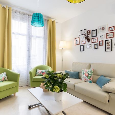 Homemalaga Alamos Luxury Ngoại thất bức ảnh