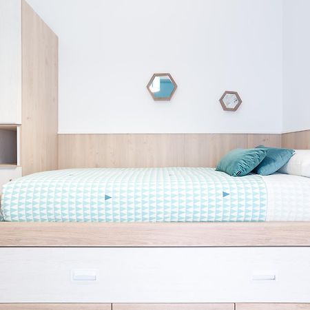 Homemalaga Alamos Luxury Ngoại thất bức ảnh