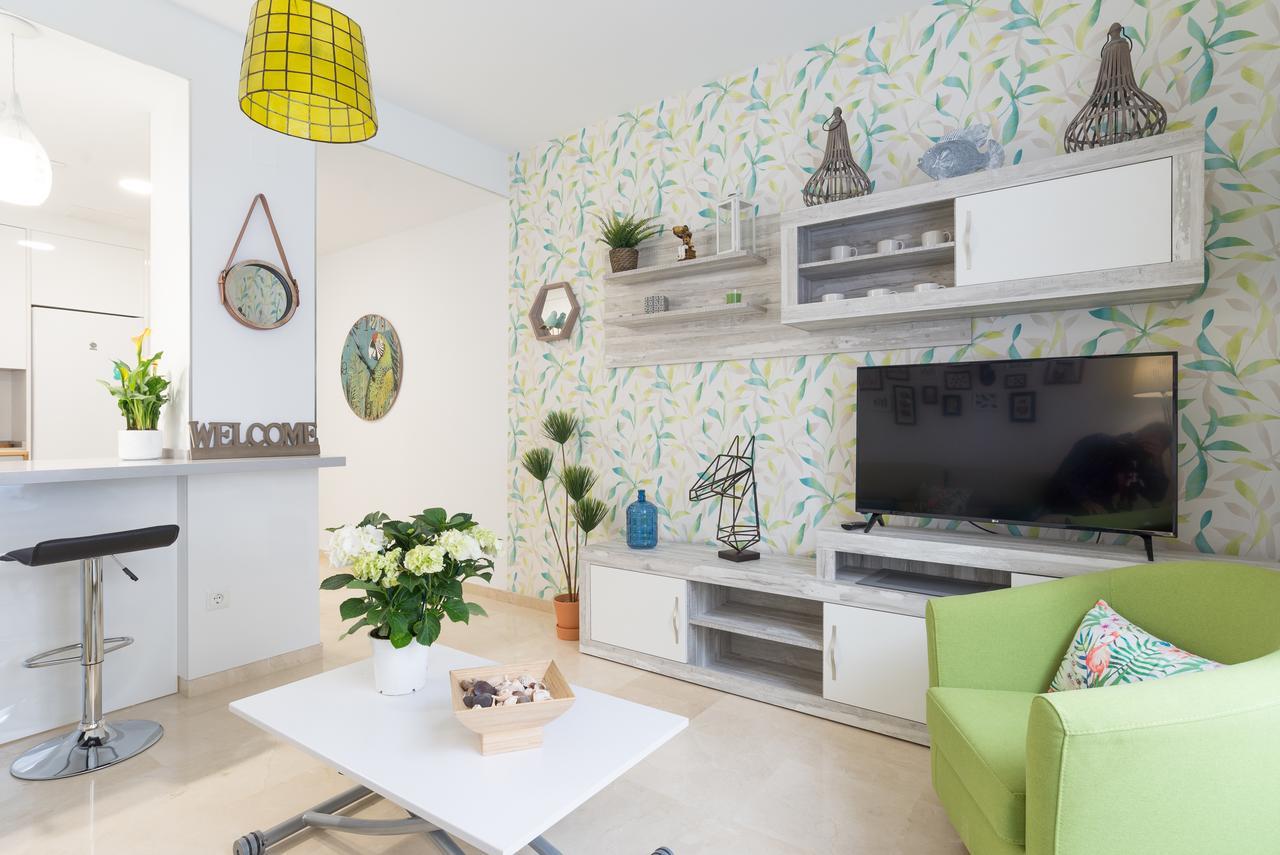 Homemalaga Alamos Luxury Ngoại thất bức ảnh