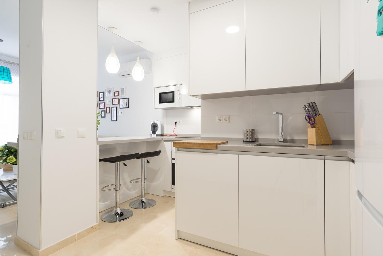 Homemalaga Alamos Luxury Ngoại thất bức ảnh