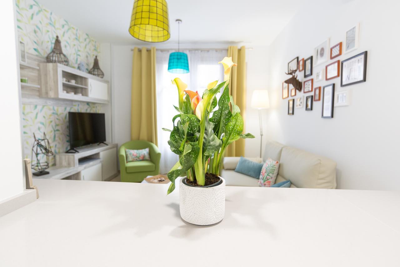 Homemalaga Alamos Luxury Ngoại thất bức ảnh