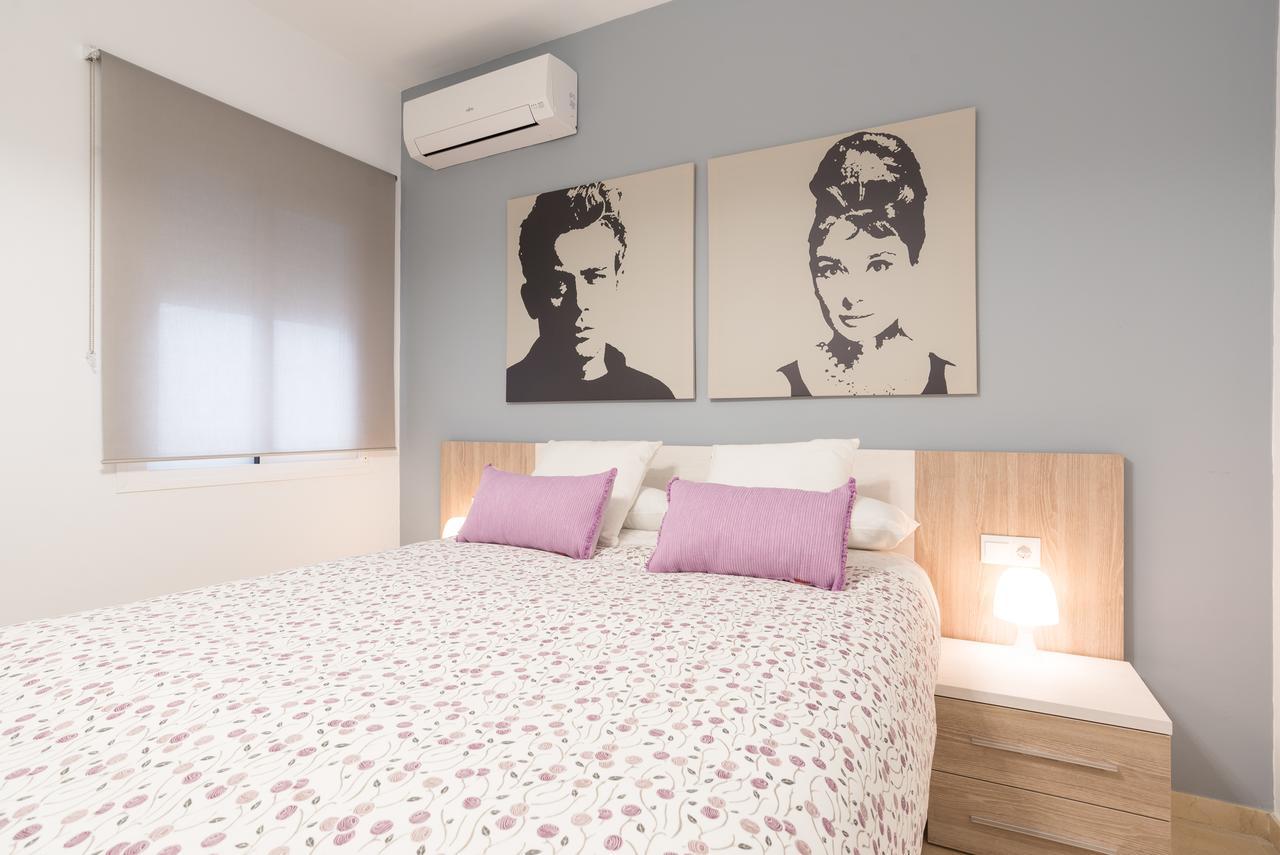 Homemalaga Alamos Luxury Ngoại thất bức ảnh