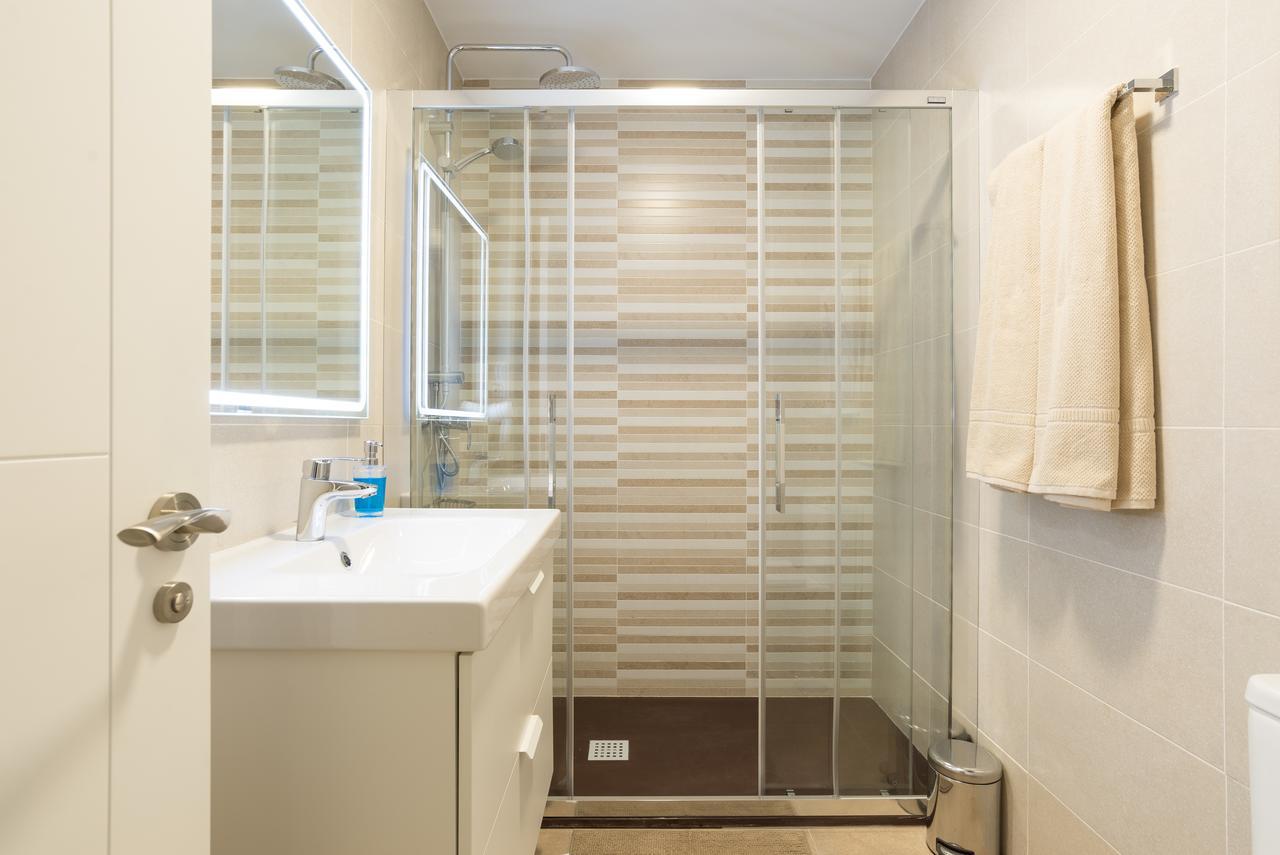 Homemalaga Alamos Luxury Ngoại thất bức ảnh