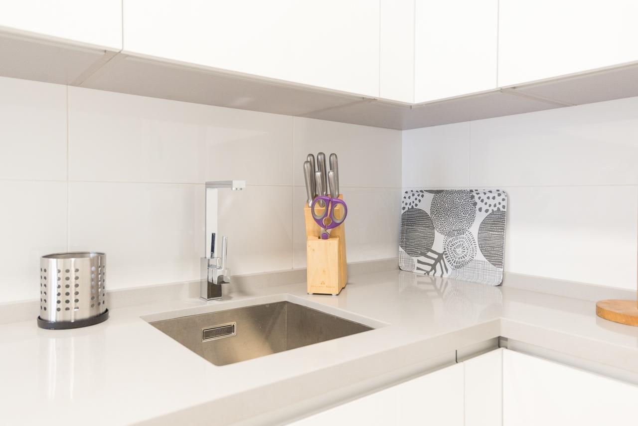 Homemalaga Alamos Luxury Ngoại thất bức ảnh