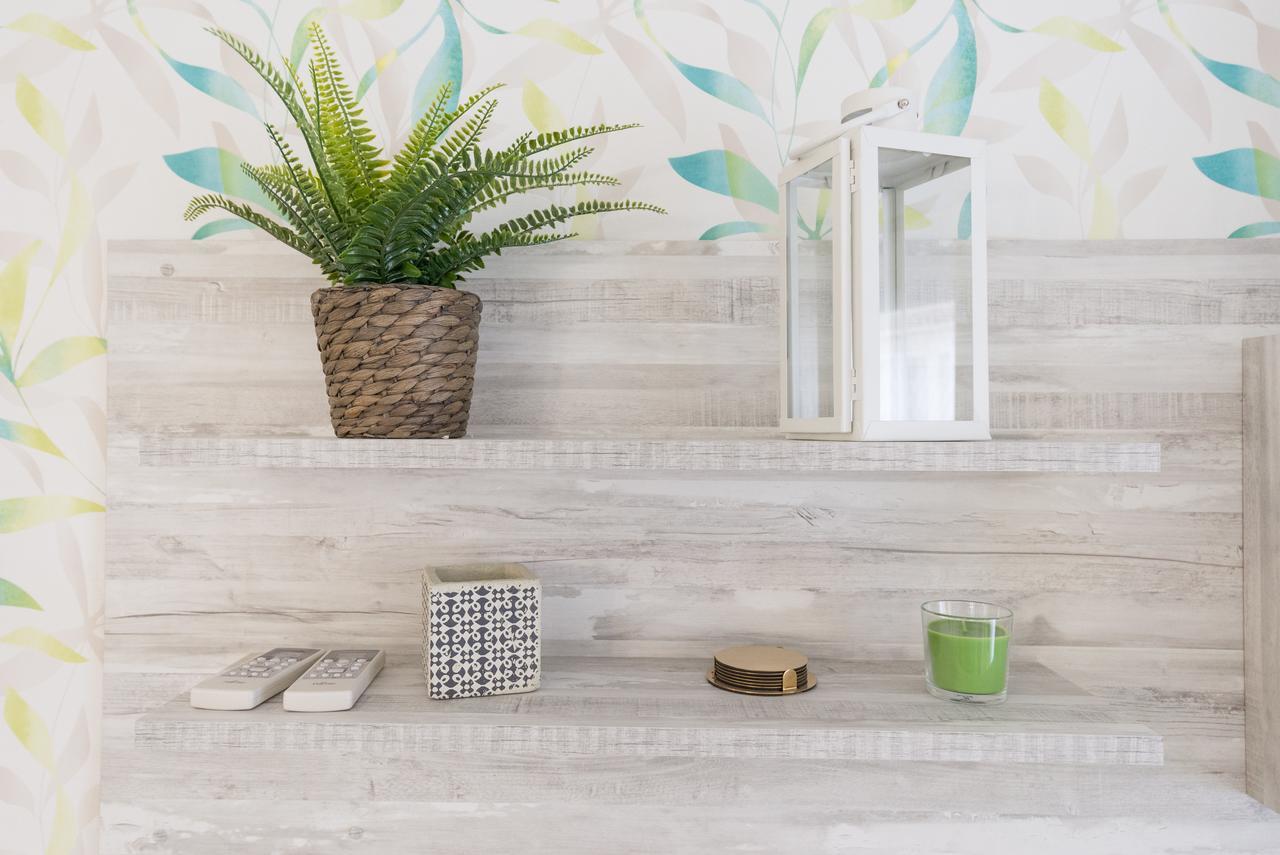 Homemalaga Alamos Luxury Ngoại thất bức ảnh
