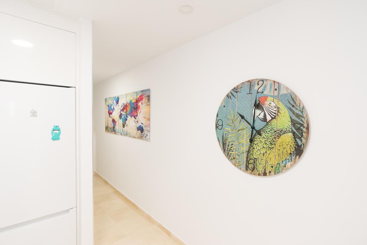 Homemalaga Alamos Luxury Ngoại thất bức ảnh