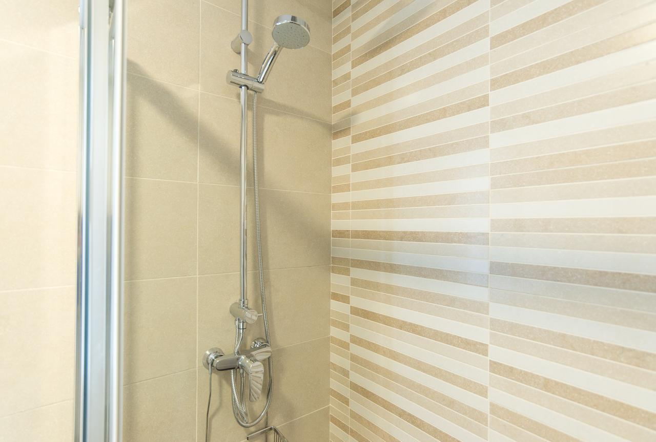 Homemalaga Alamos Luxury Ngoại thất bức ảnh