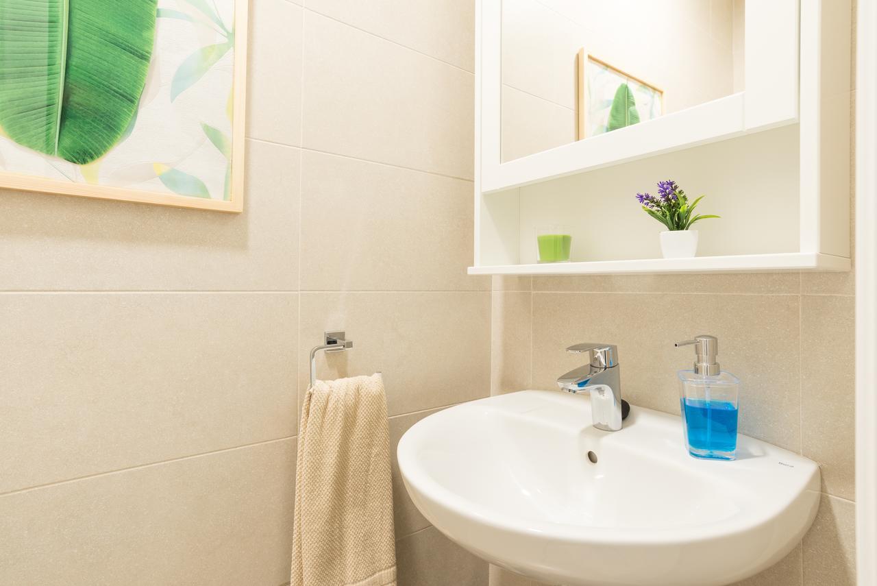 Homemalaga Alamos Luxury Ngoại thất bức ảnh