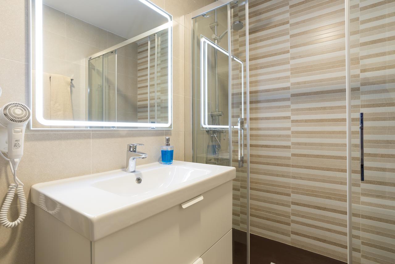 Homemalaga Alamos Luxury Ngoại thất bức ảnh