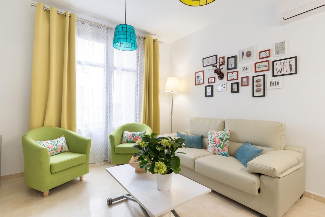 Homemalaga Alamos Luxury Ngoại thất bức ảnh