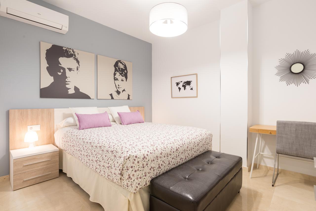 Homemalaga Alamos Luxury Ngoại thất bức ảnh
