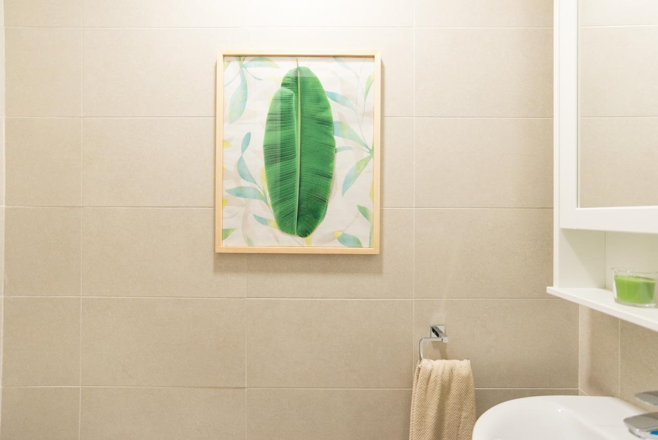 Homemalaga Alamos Luxury Ngoại thất bức ảnh