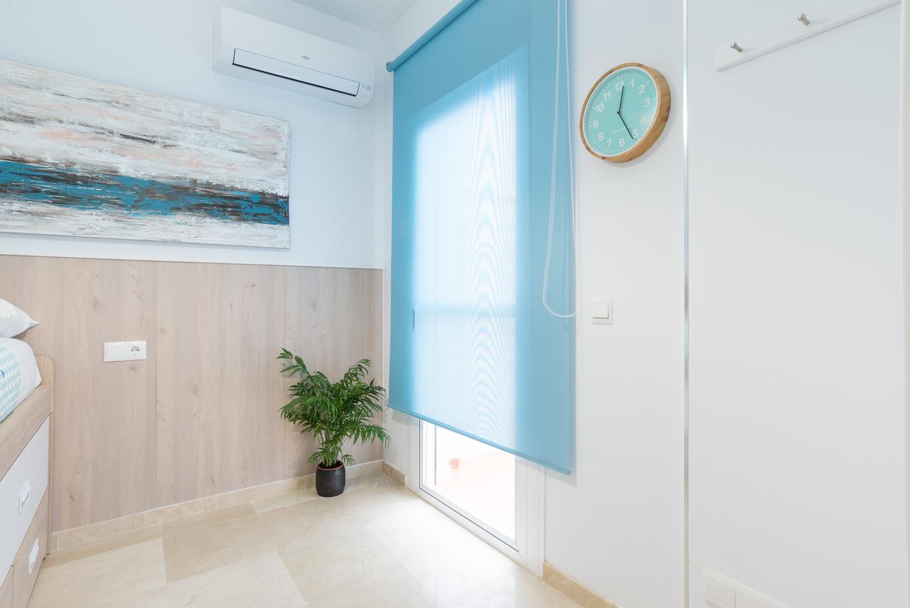 Homemalaga Alamos Luxury Ngoại thất bức ảnh