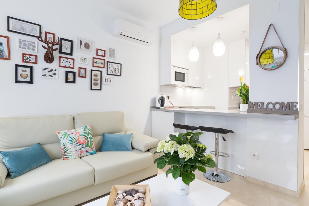 Homemalaga Alamos Luxury Ngoại thất bức ảnh