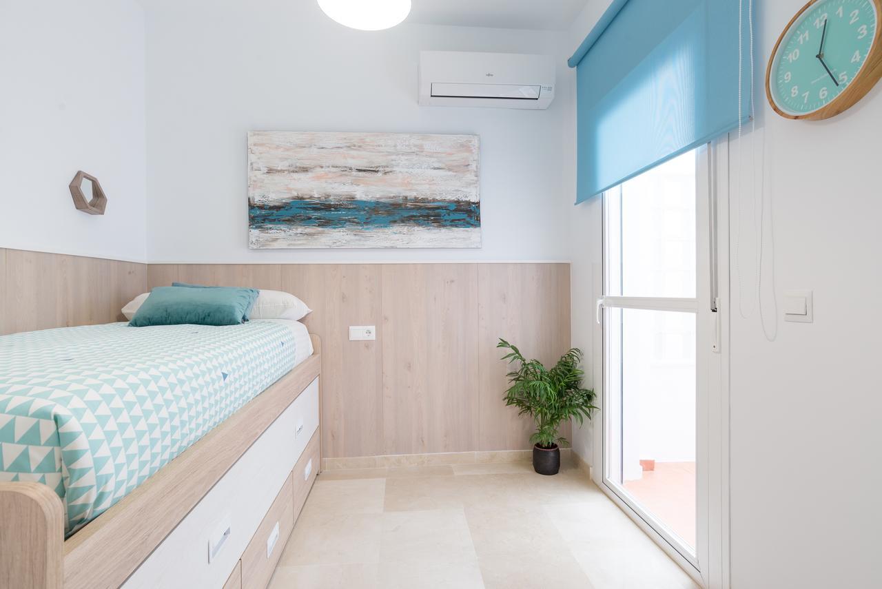 Homemalaga Alamos Luxury Ngoại thất bức ảnh