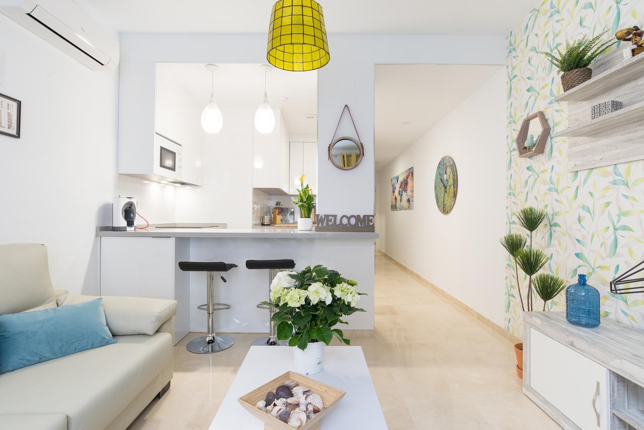 Homemalaga Alamos Luxury Ngoại thất bức ảnh