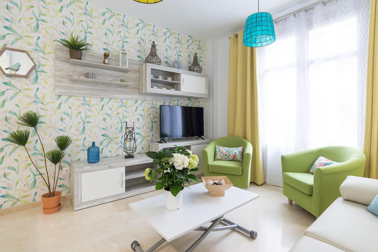 Homemalaga Alamos Luxury Ngoại thất bức ảnh