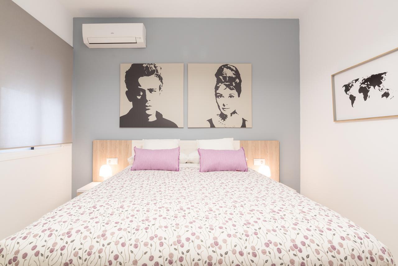Homemalaga Alamos Luxury Ngoại thất bức ảnh